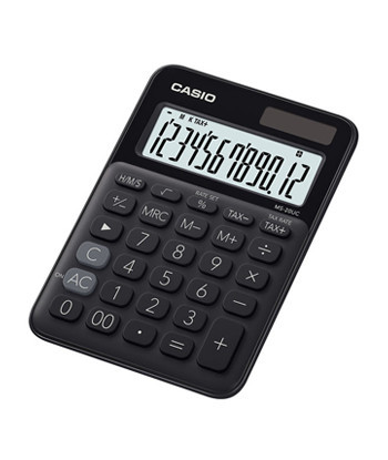 Calculadora de Secretária...