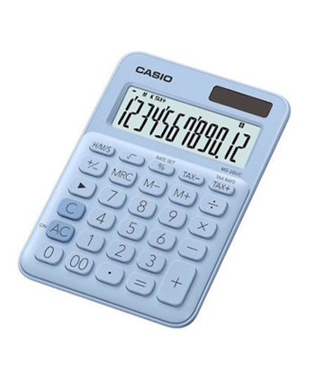 Calculadora de Secretária...