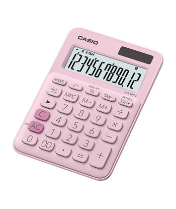 Calculadora de Secretária...