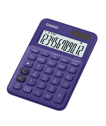 Calculadora de Secretária...