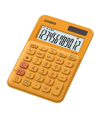 Calculadora de Secretária...