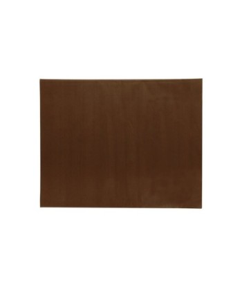 Papel Seda Castanho 50x75cm...