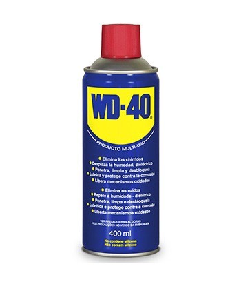 Multiusos WD40 200ml