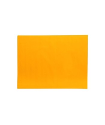 Papel Seda Laranja 50x75cm...