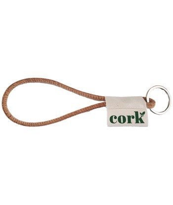 Fita Lanyards Short Cork em...