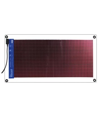 Carregador Solar 7W...