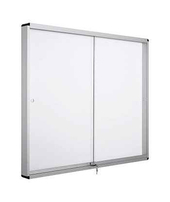 Vitrine 1146x967mm de...