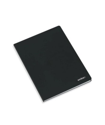 Caderno Agrafado A4 Liso...