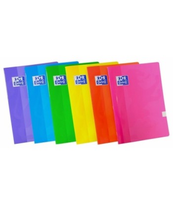 Caderno Agrafado A4 Quadric...