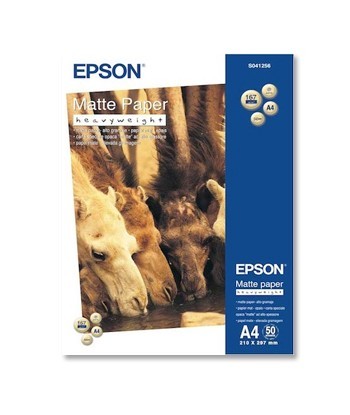 Papel A4 167g InkJet Foto...