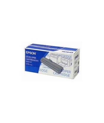Toner Epson C13S050167...