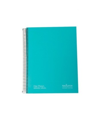 Caderno Espiral A4...