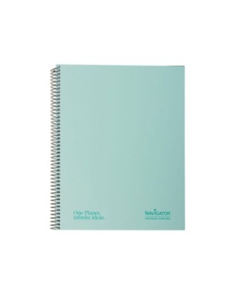 Caderno Espiral A4...