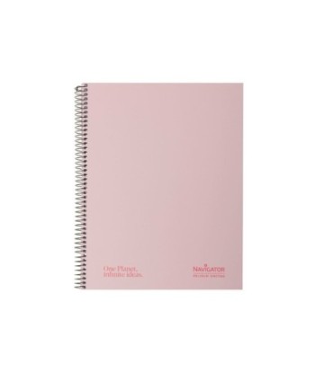 Caderno Espiral A4...