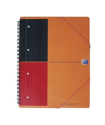 Caderno Espiral A4 Pautado...