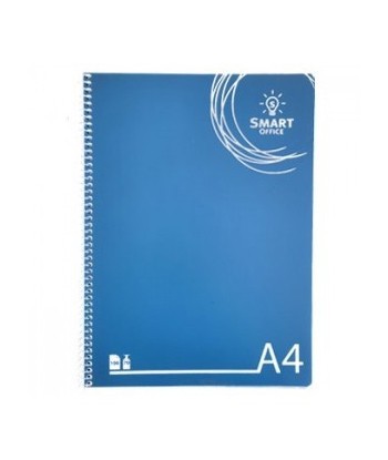 Caderno Espiral A4...