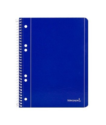 Caderno Espiral A5...