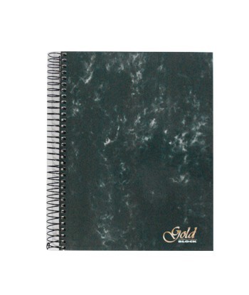 Caderno Espiral A5...