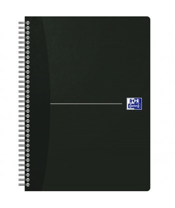 Caderno Espiral A5...