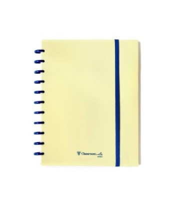 Caderno Inteligente A4 PP...