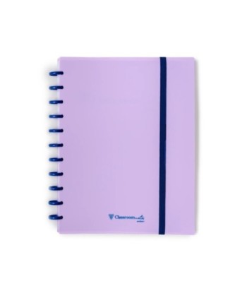 Caderno Inteligente A4 PP...