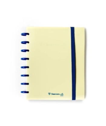 Caderno Inteligente A5 PP...