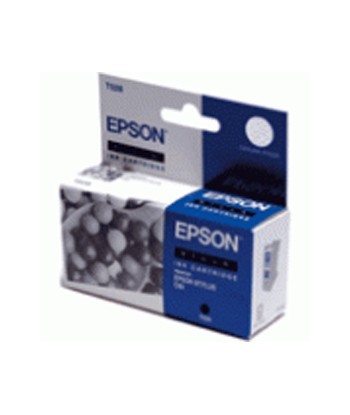 Tinteiro Epson T028 Preto...