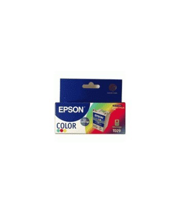 Tinteiro Epson T029 Cor...