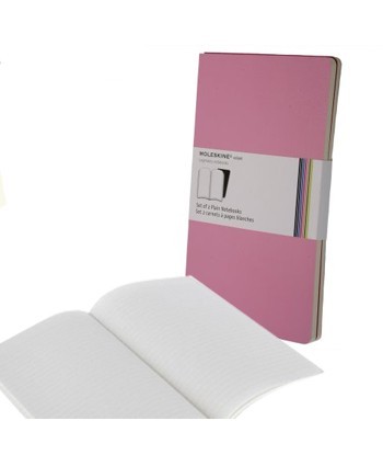 Volant XL Liso Moleskine...