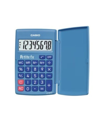 Calculadora de Bolso Casio...