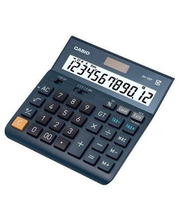 Calculadora Secretária...