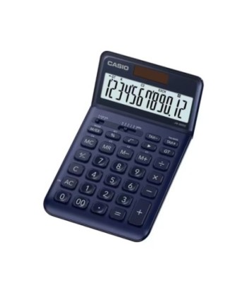 Calculadora Secretária...