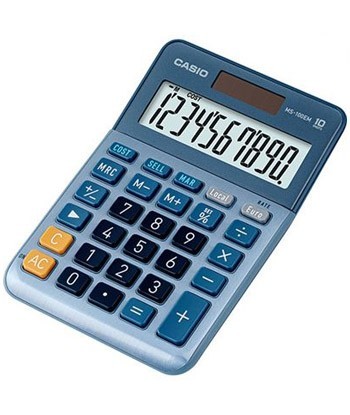 Calculadora Secretária...