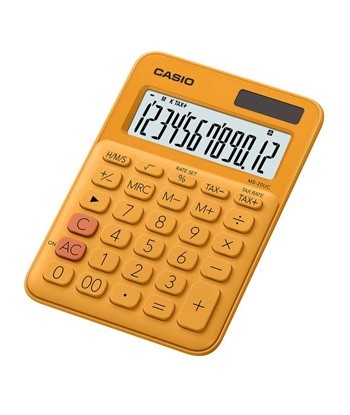 Calculadora Secretária...