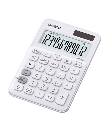 Calculadora Secretária...