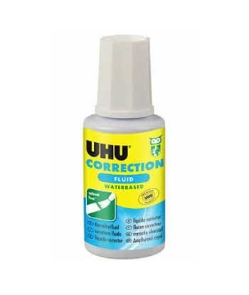 Corretor Pincel UHU 20ml