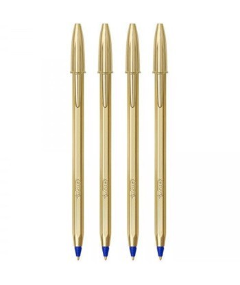 Esferográfica Azul 1mm BIC...