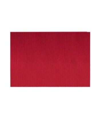 Cartão Canelado Colorido...