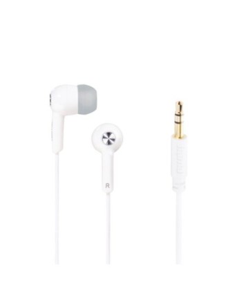 Auriculares In-Ear Jack...