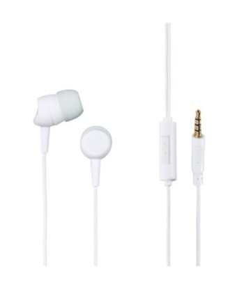 Auriculares In-Ear Jack...