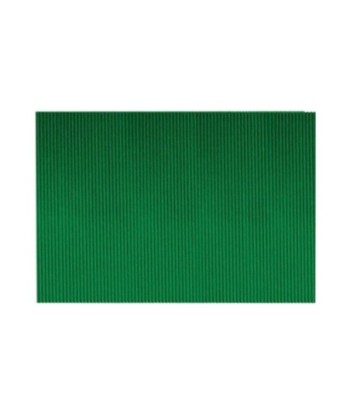 Cartão Canelado Colorido...