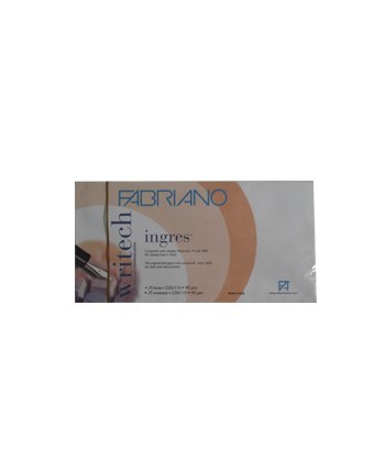 Envelopes 110x220mm DL...