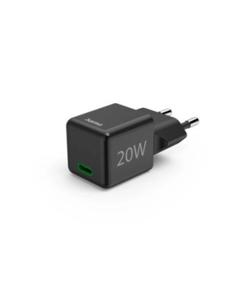 Carregador USB-C 20W Super...