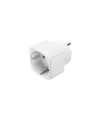 Adaptador Corrente Viagem...