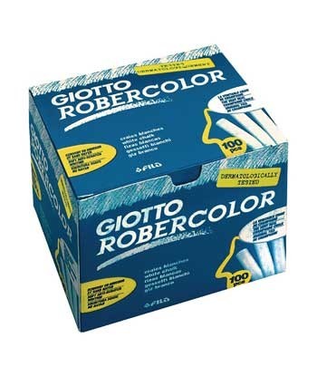 Giz Branco Giotto...