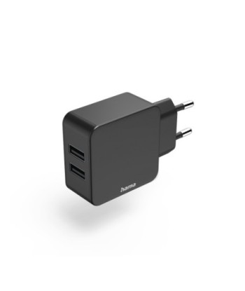 Carregador USB-A 2 Portas...