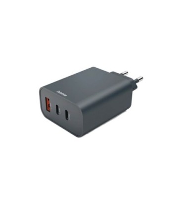 Carregador USB-C 2 Portas+...