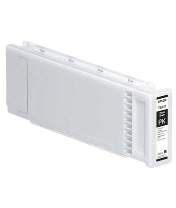 Tinteiro Epson T6941 Preto...