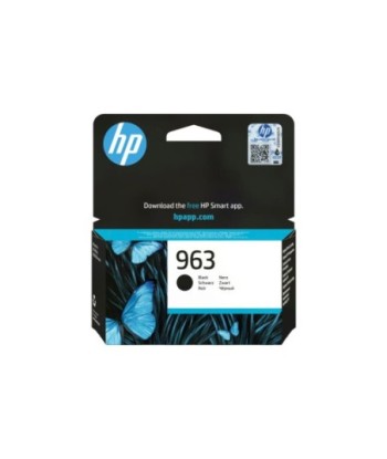 Tinteiro HP 963 Preto...