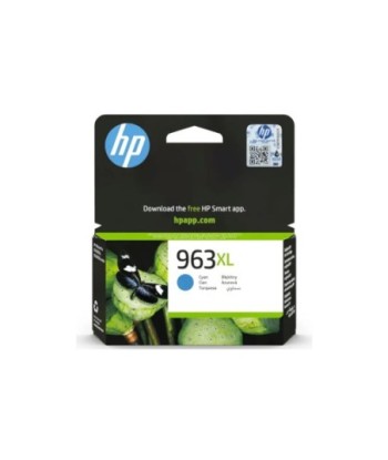 Tinteiro HP 963XL Azul...